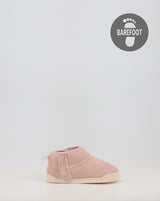 Botins MUSTANG 49306 rosa