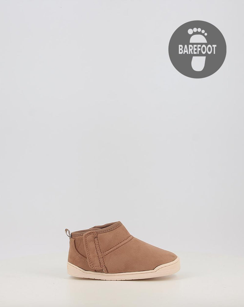 Botins MUSTANG 49306 couro