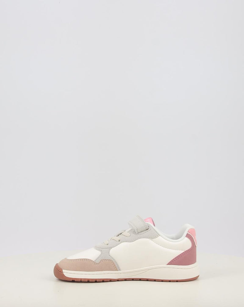 Sapatilhas MUSTANG 49309 branco
