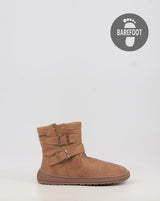Botas MUSTANG 49314 couro