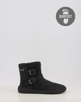 Botas MUSTANG 49314 preto