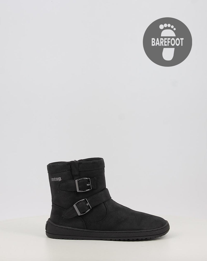 Botas MUSTANG 49314 preto