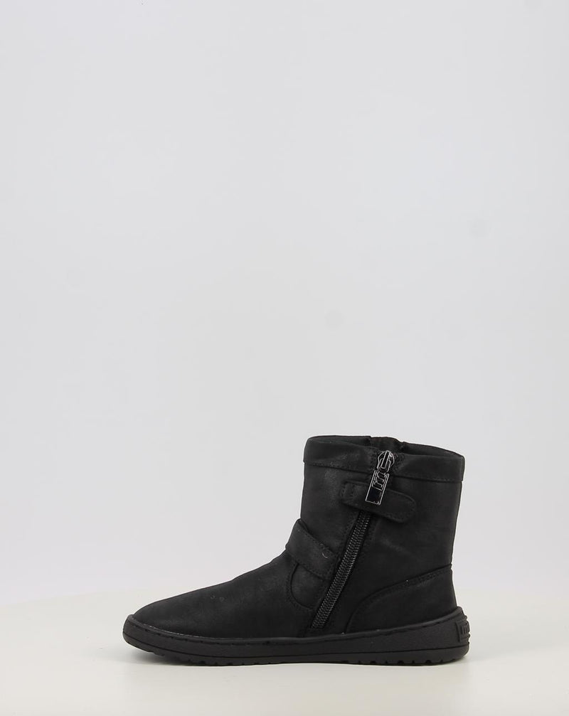Botas MUSTANG 49314 preto