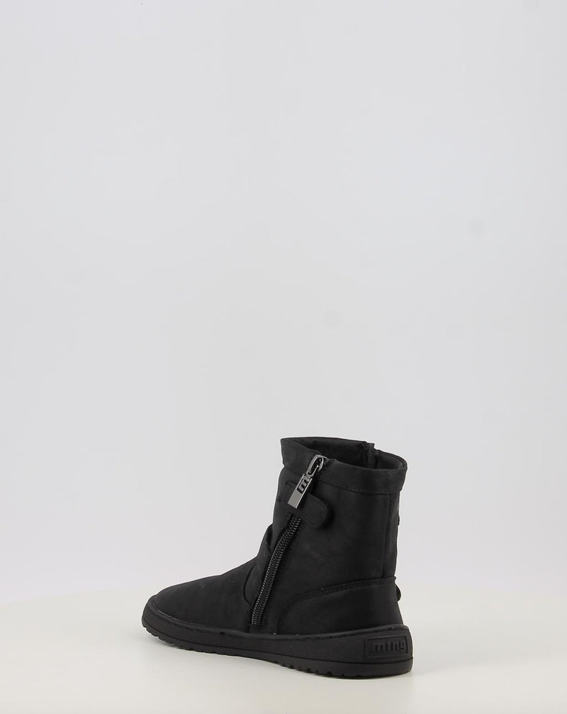 Botas MUSTANG 49314 preto