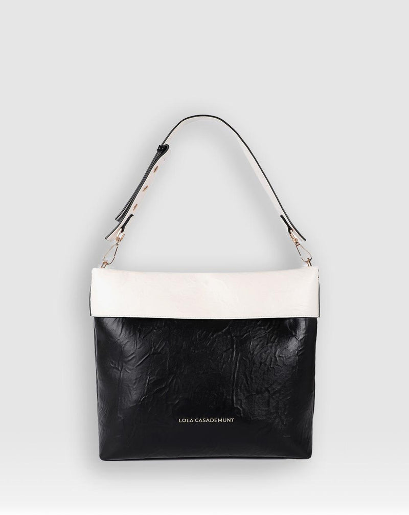Malas LOLA CASA DEMUNT LF2504060.2N0 preto