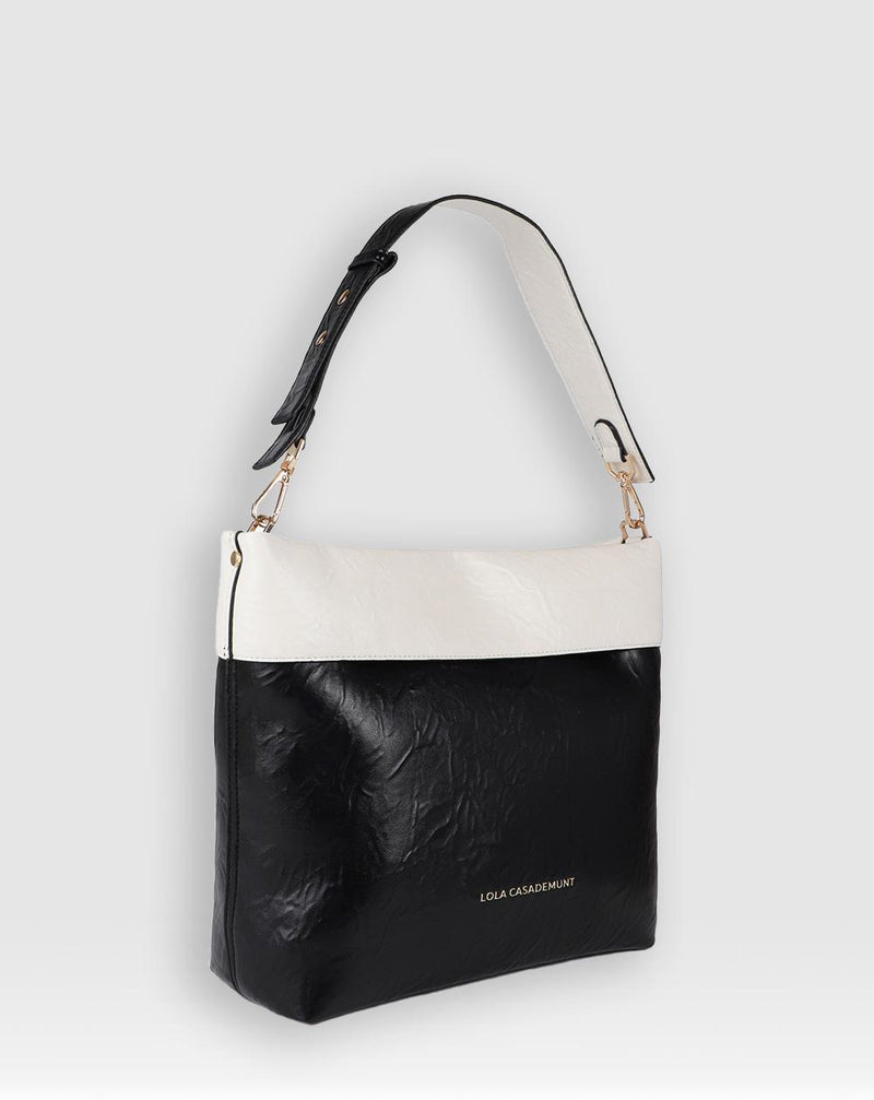 Malas LOLA CASA DEMUNT LF2504060.2N0 preto
