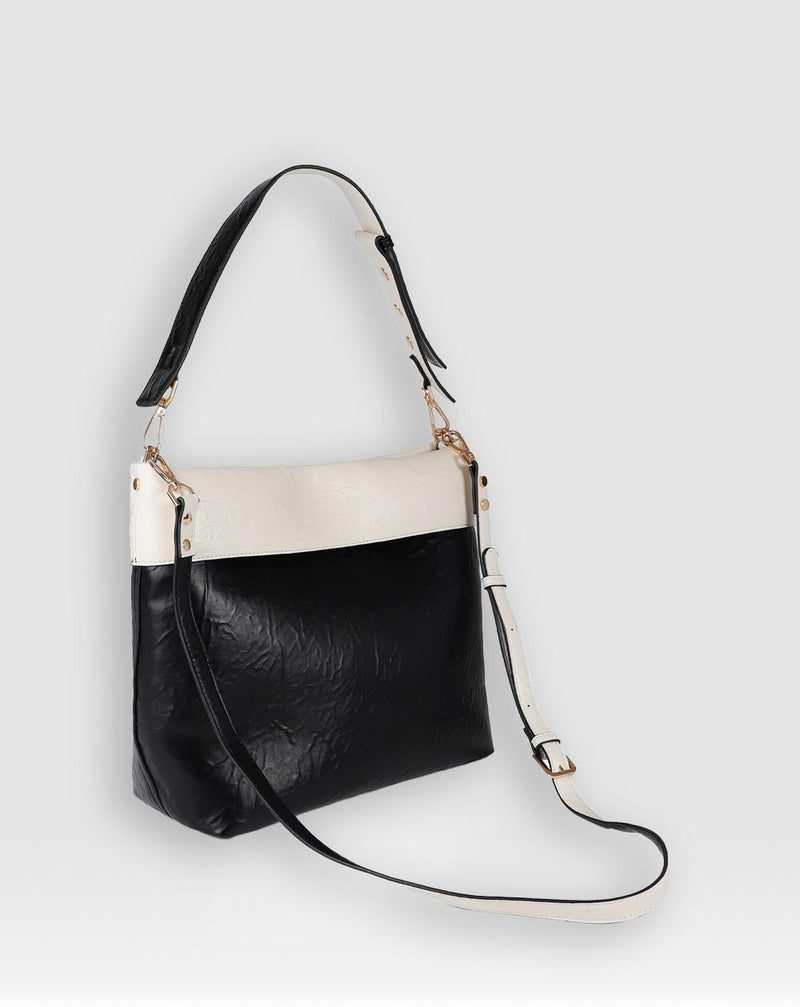 Malas LOLA CASA DEMUNT LF2504060.2N0 preto