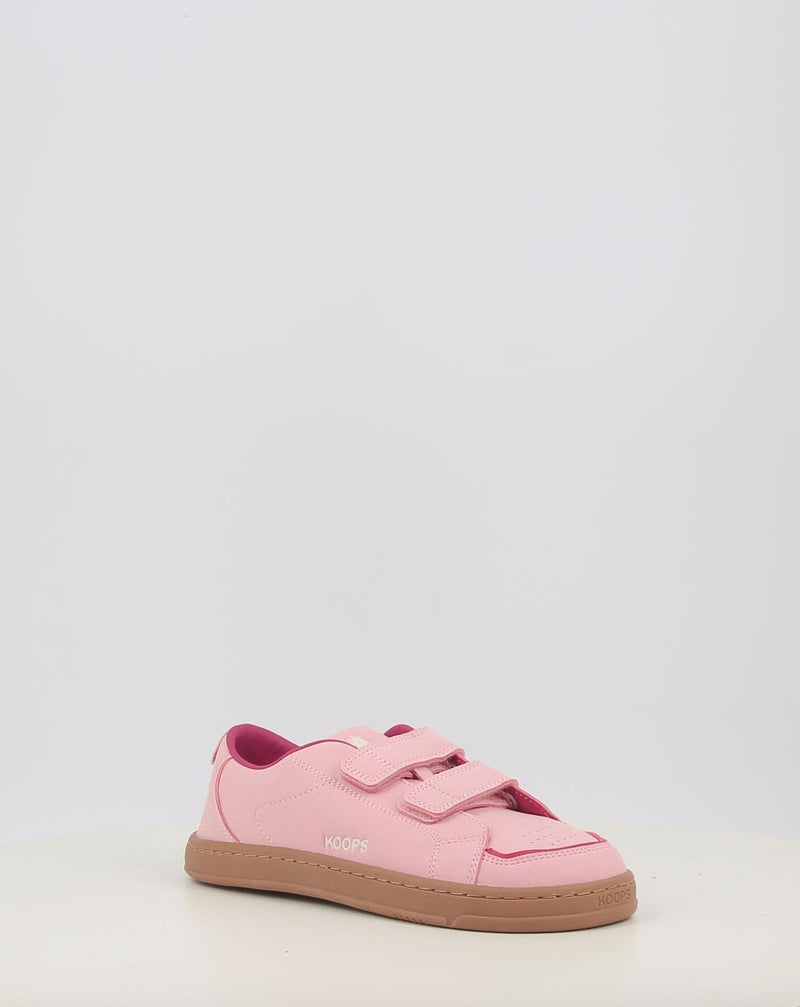 Sapatilhas KOOPS RAFI rosa