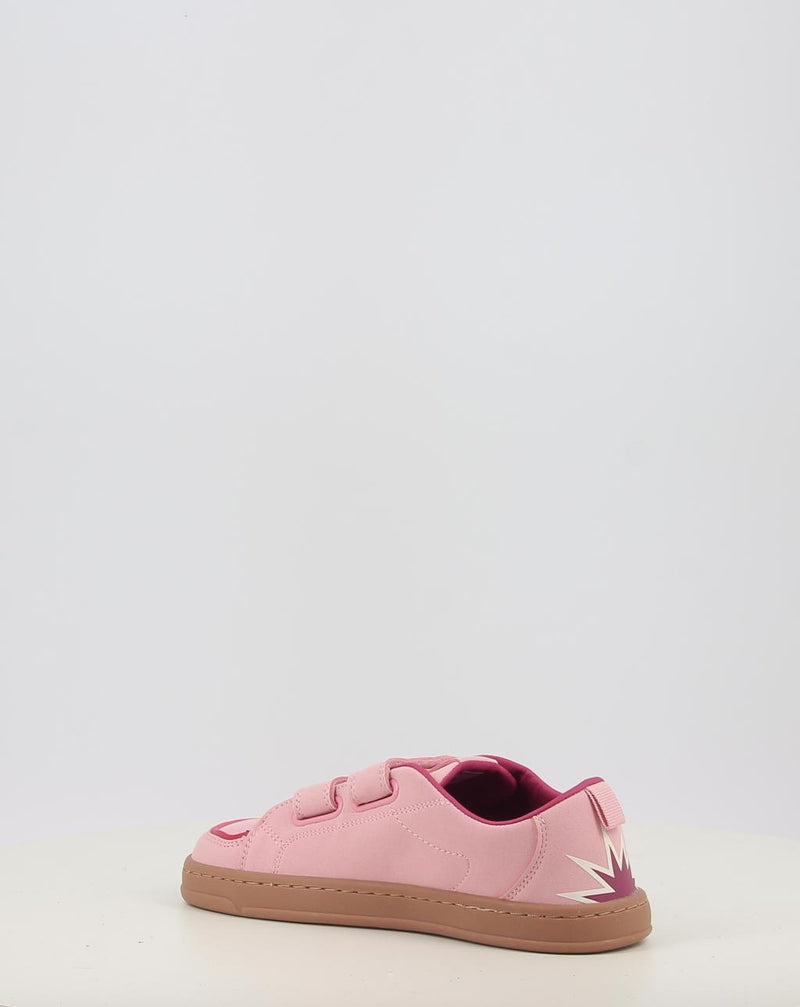 Sapatilhas KOOPS RAFI rosa