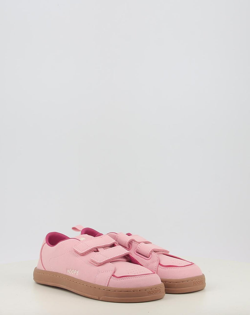 Sapatilhas KOOPS RAFI rosa