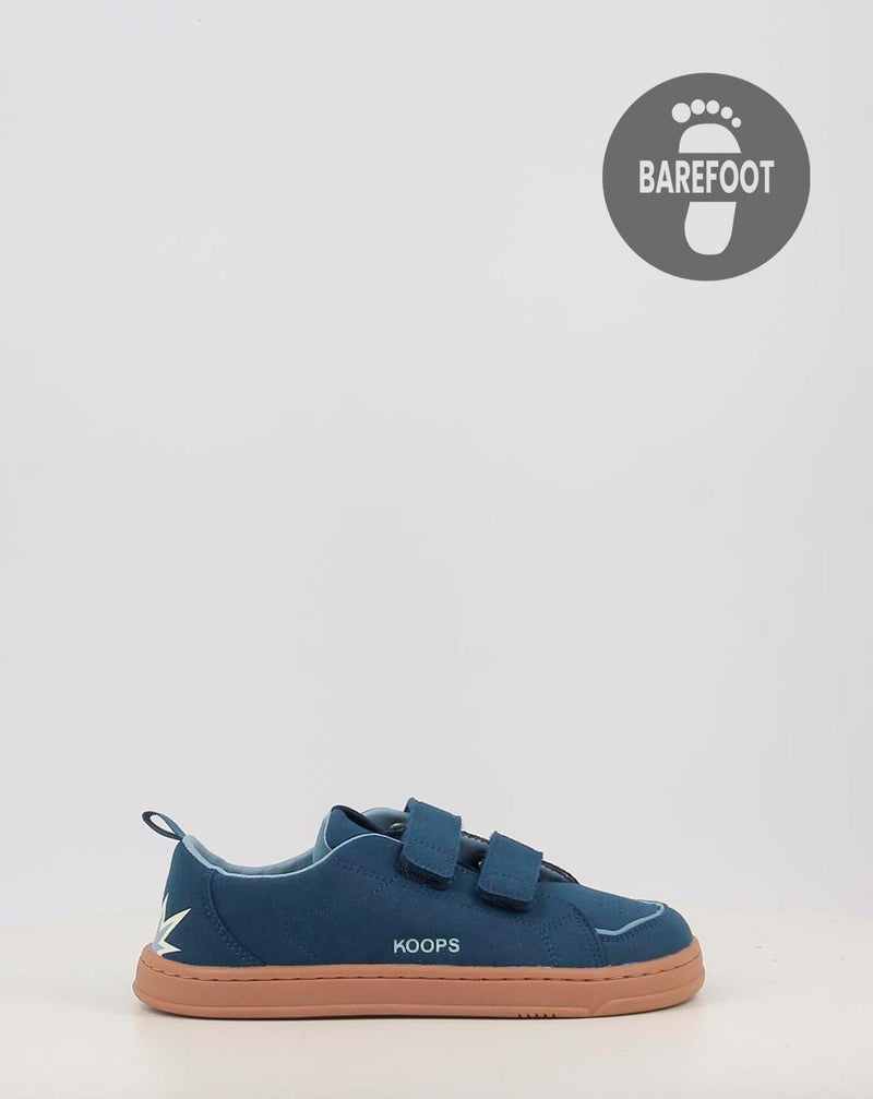 Sapatilhas KOOPS RAFI azul