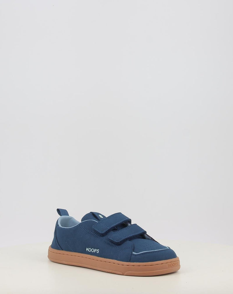 Sapatilhas KOOPS RAFI azul