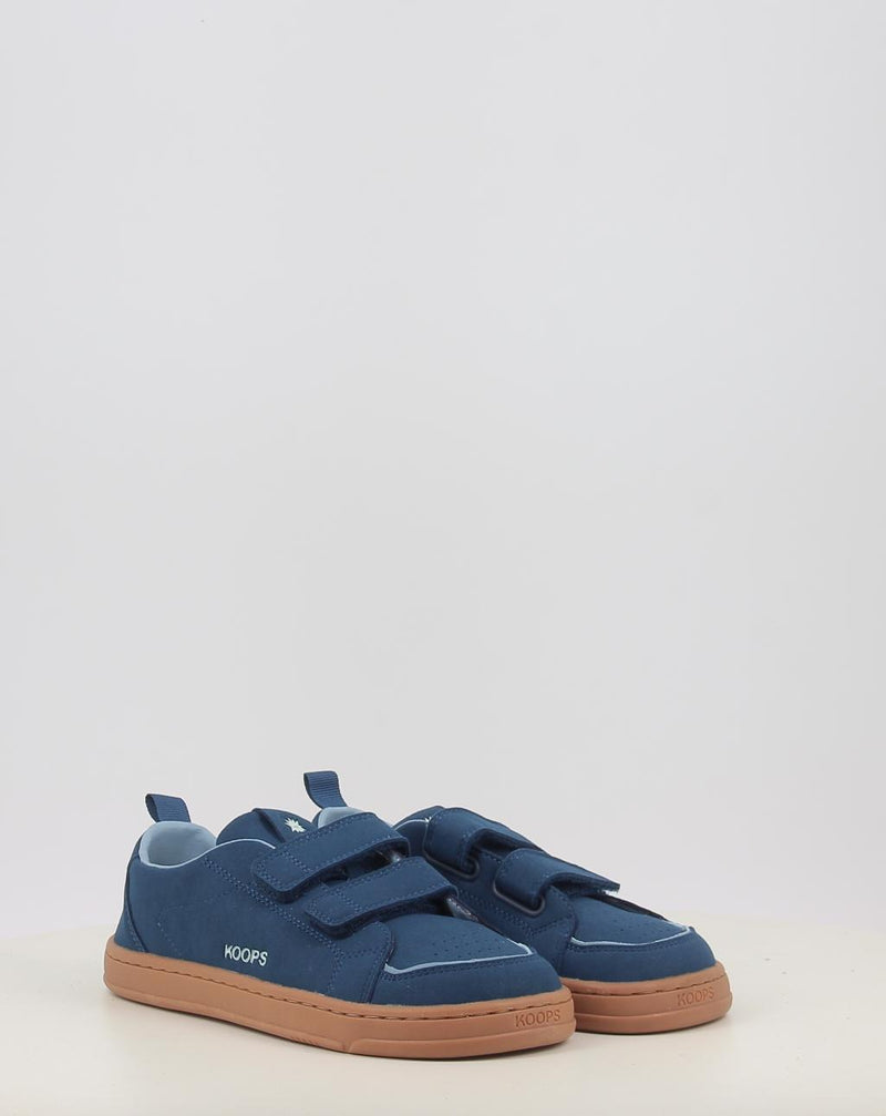 Sapatilhas KOOPS RAFI azul