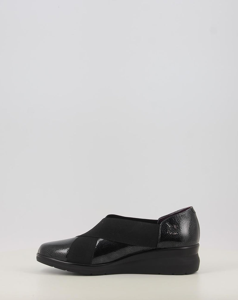 Sapatos PITILLOS 10733 preto