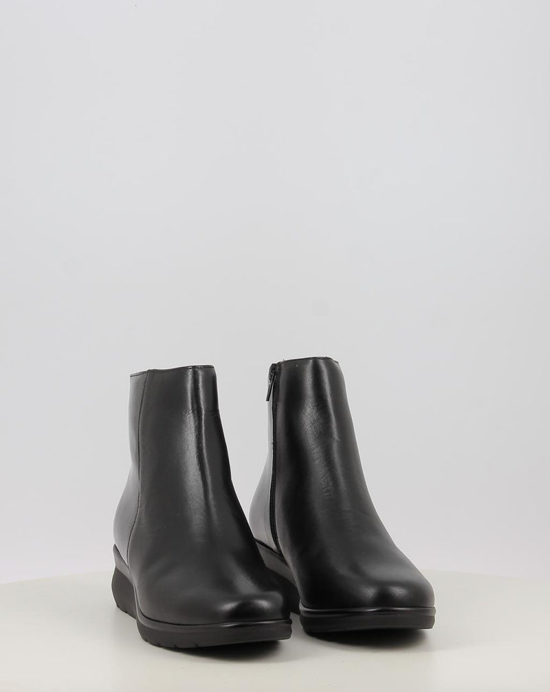 Botins PITILLOS 10736 preto