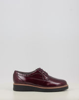 Sapatos PITILLOS 10761 grená