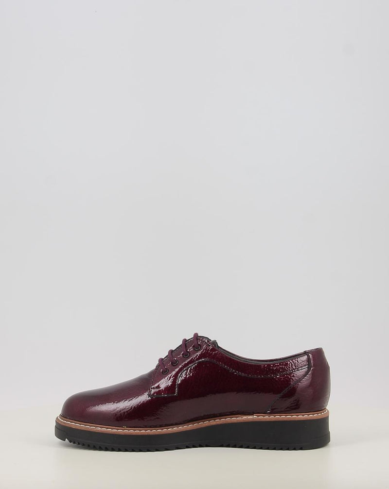 Sapatos PITILLOS 10761 grená
