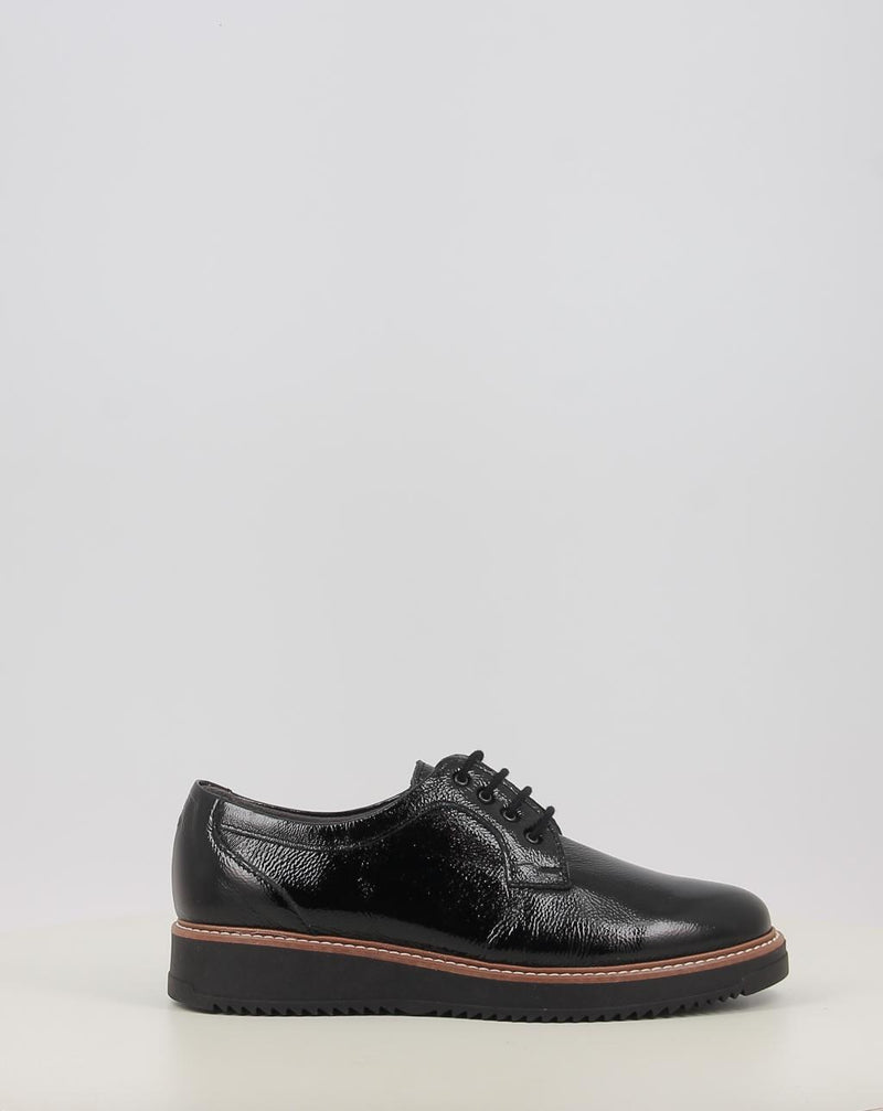 Sapatos PITILLOS 10761 preto