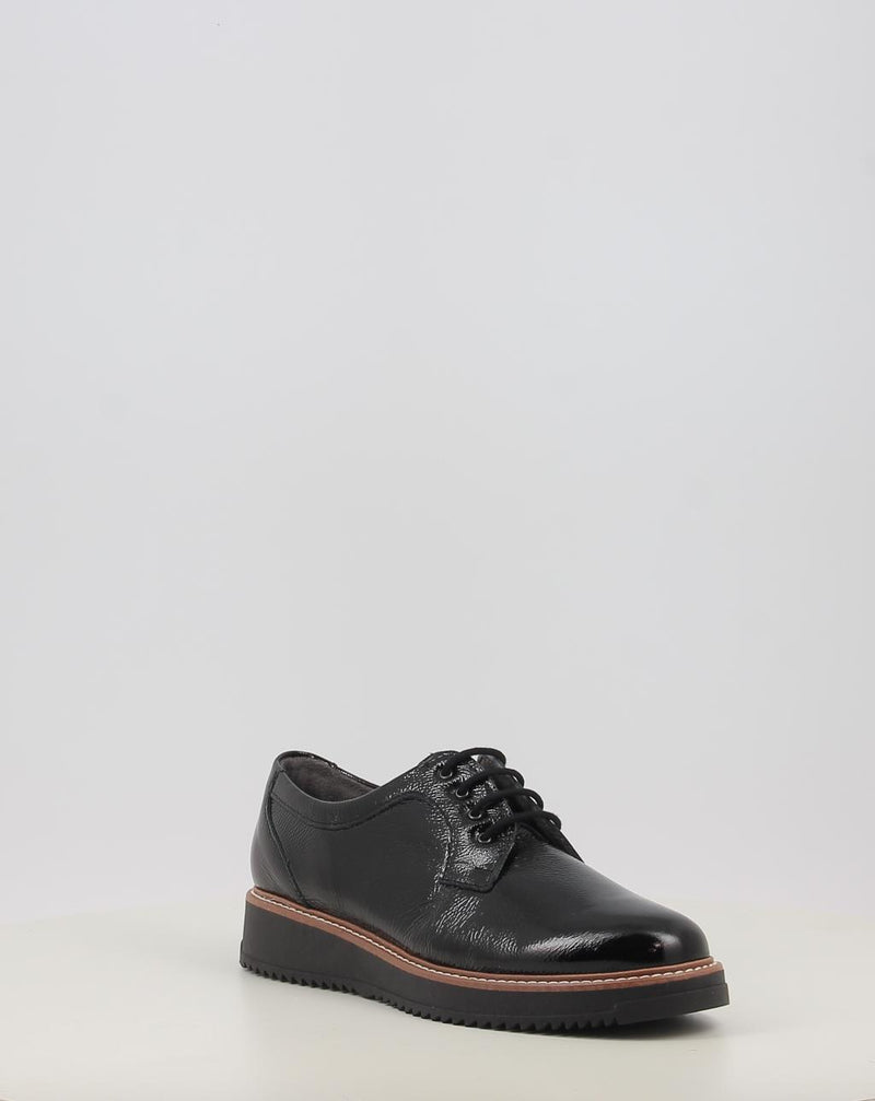 Sapatos PITILLOS 10761 preto
