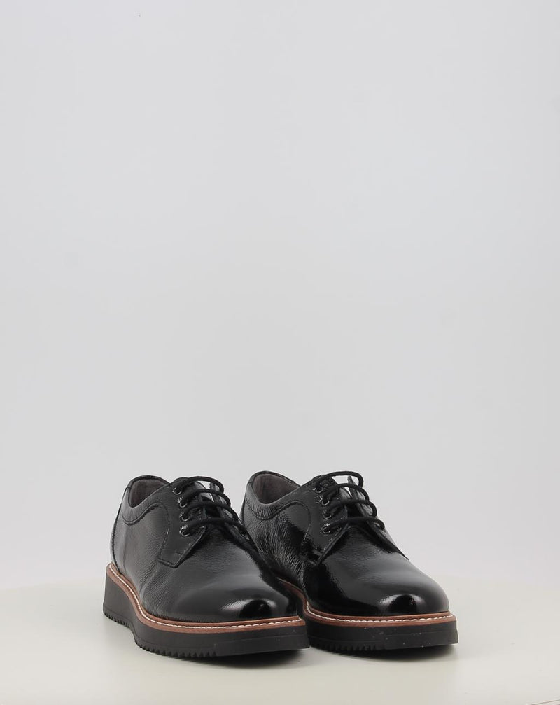 Sapatos PITILLOS 10761 preto