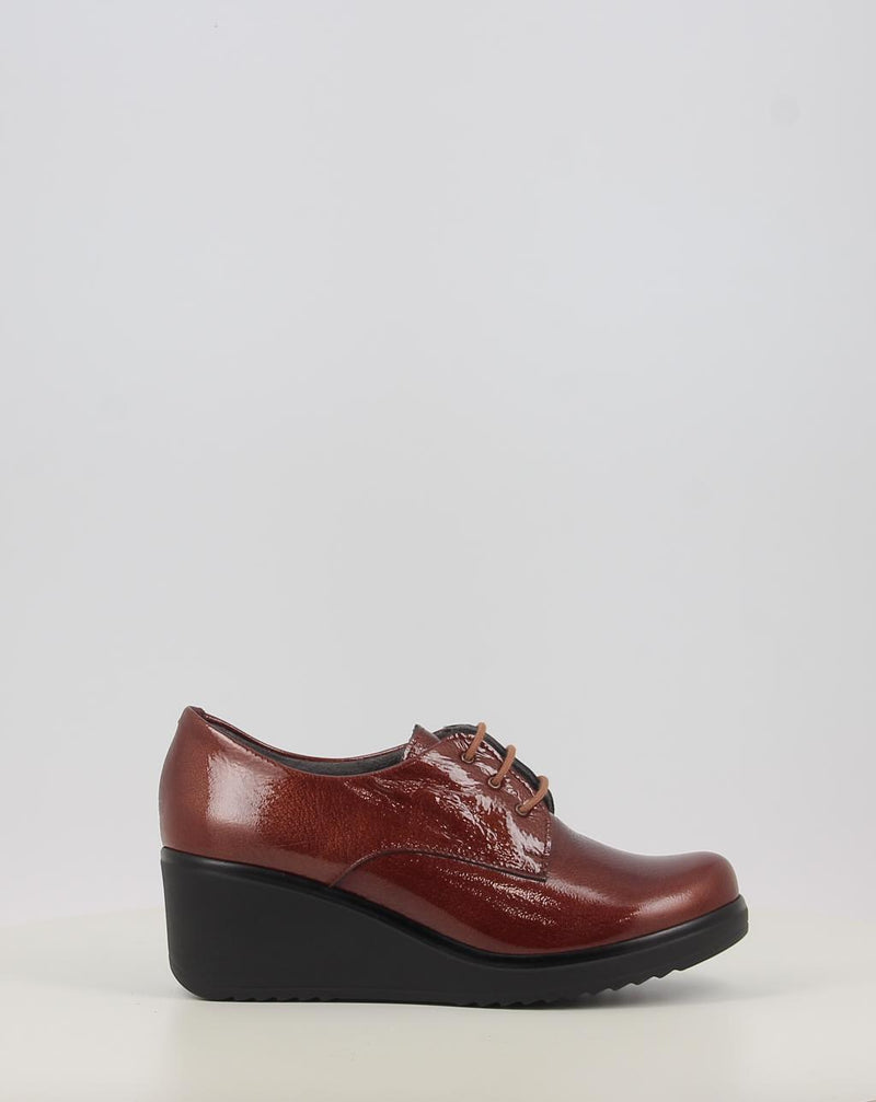 Sapatos PITILLOS 20231 couro