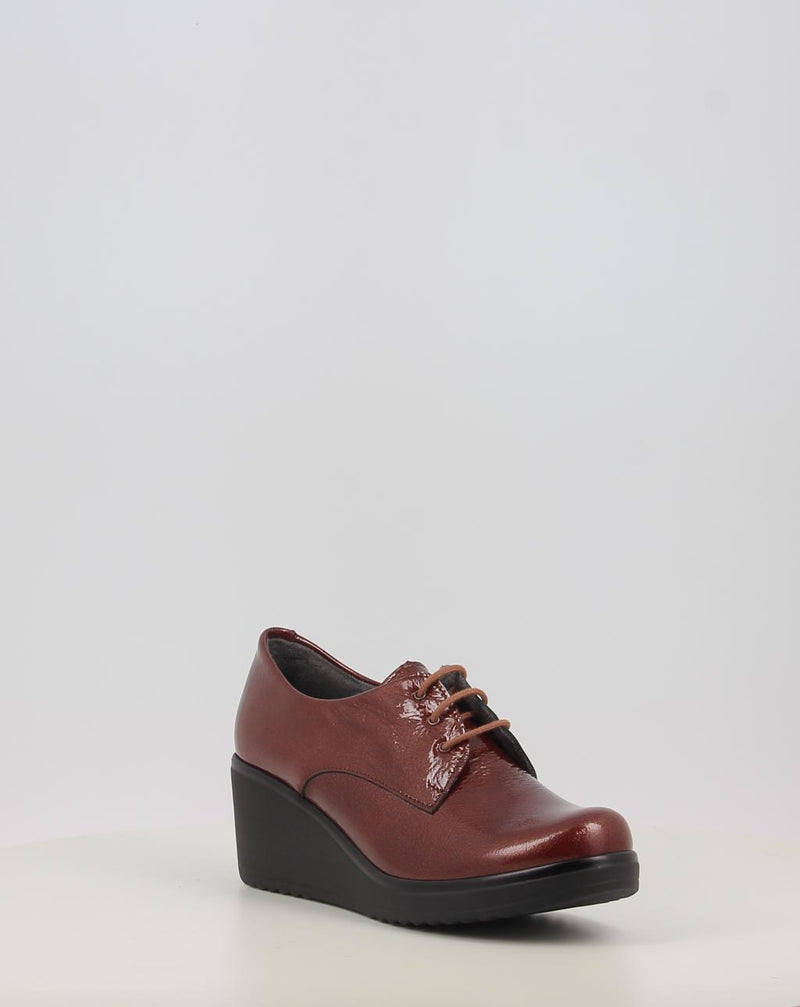 Sapatos PITILLOS 20231 couro