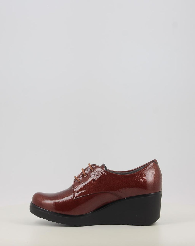 Sapatos PITILLOS 20231 couro