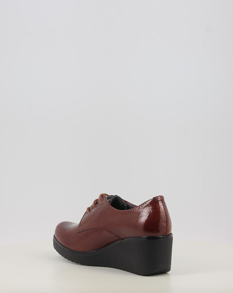 Sapatos PITILLOS 20231 couro