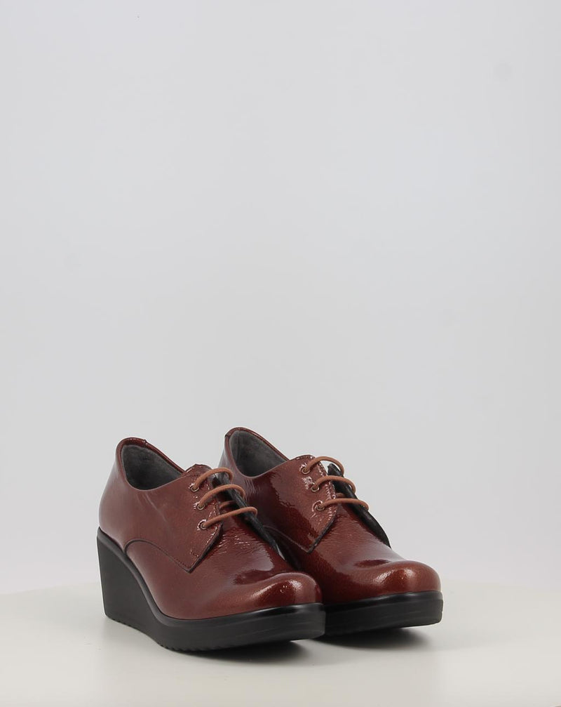 Sapatos PITILLOS 20231 couro