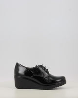 Sapatos PITILLOS 20231 preto