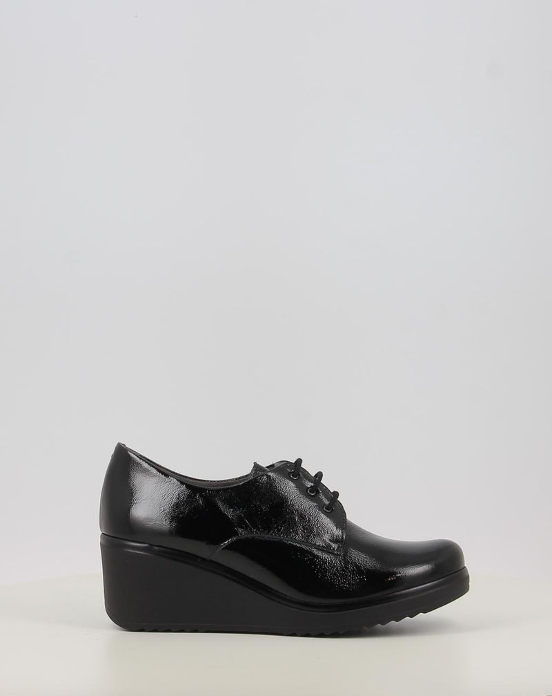Sapatos PITILLOS 20231 preto