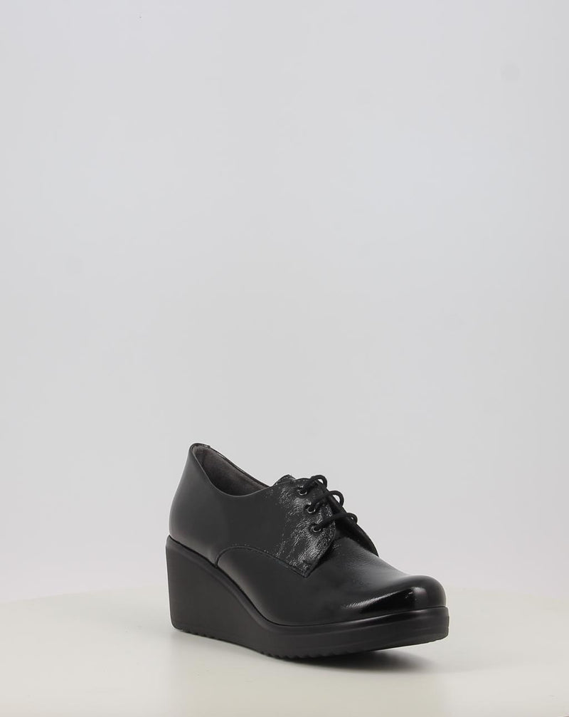 Sapatos PITILLOS 20231 preto