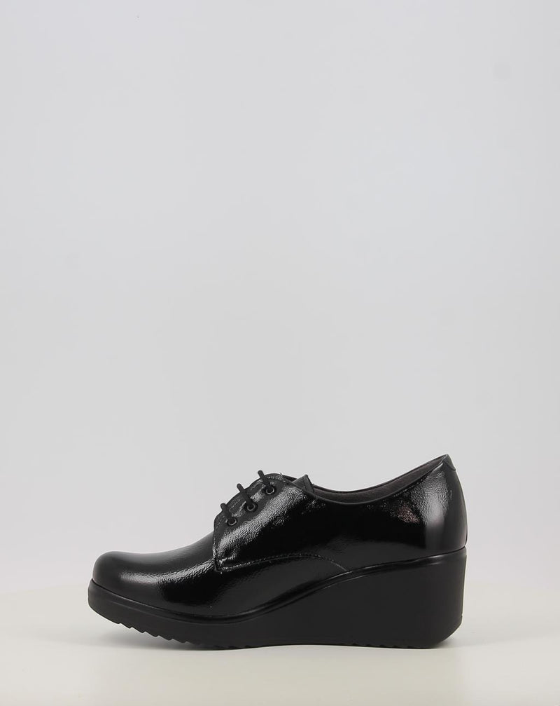 Sapatos PITILLOS 20231 preto