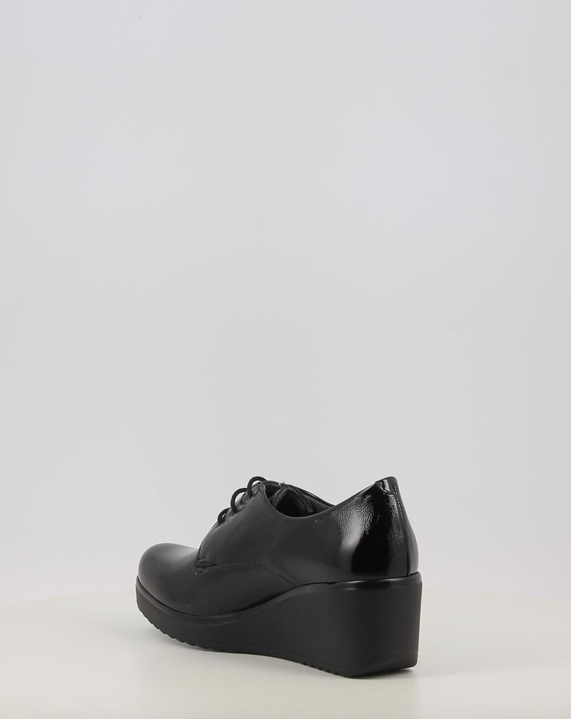 Sapatos PITILLOS 20231 preto