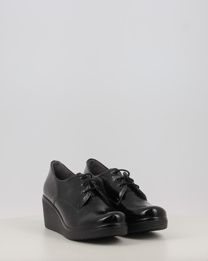 Sapatos PITILLOS 20231 preto