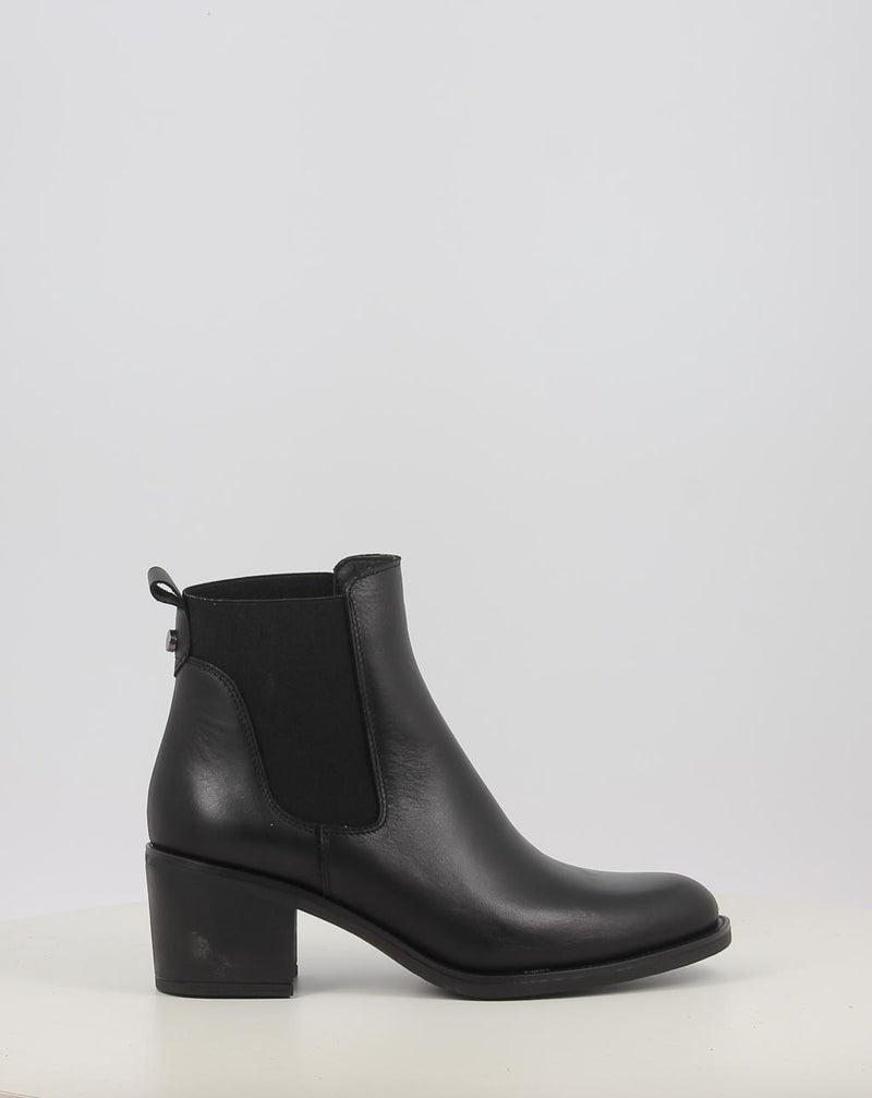 Botins ALPE ANNE 2202 preto