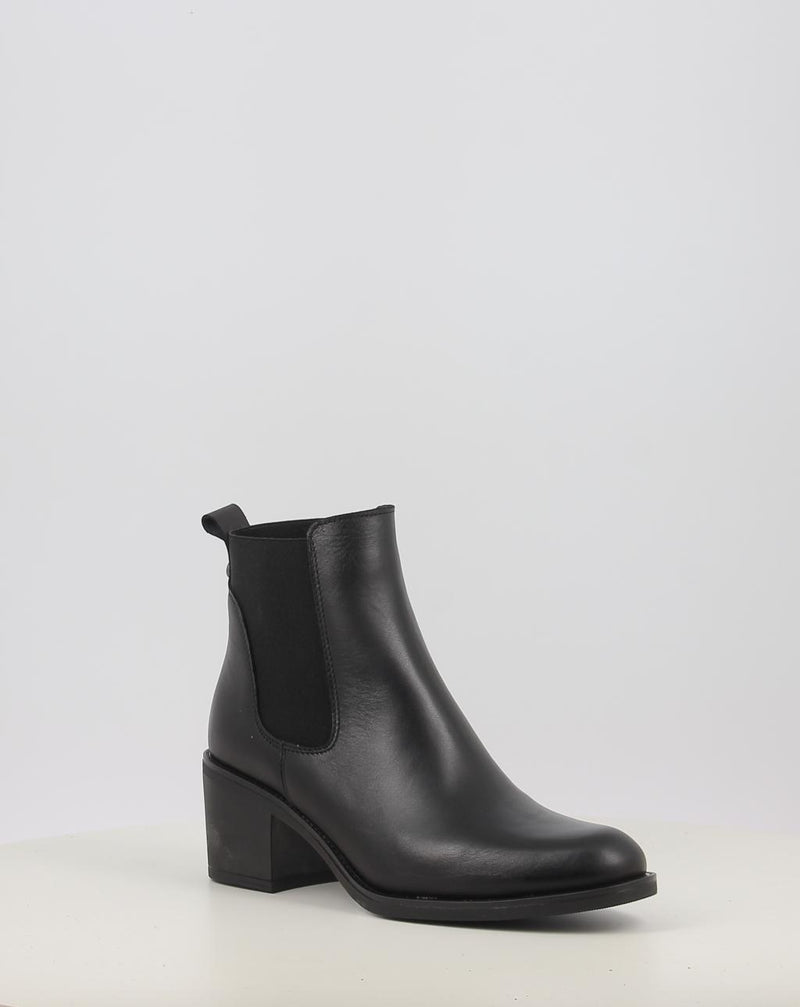 Botins ALPE ANNE 2202 preto