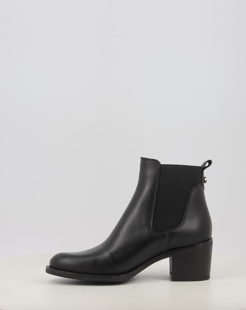 Botins ALPE ANNE 2202 preto
