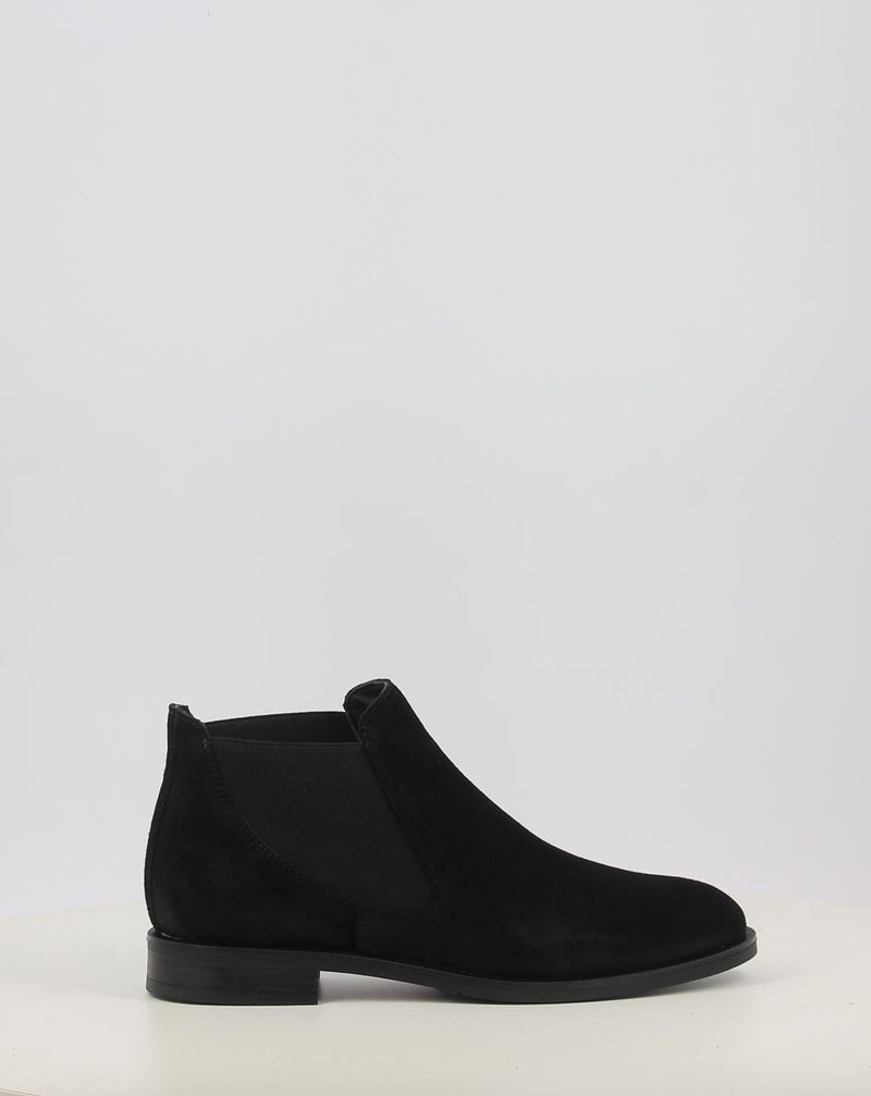 Botins ALPE PARKER 2646 preto