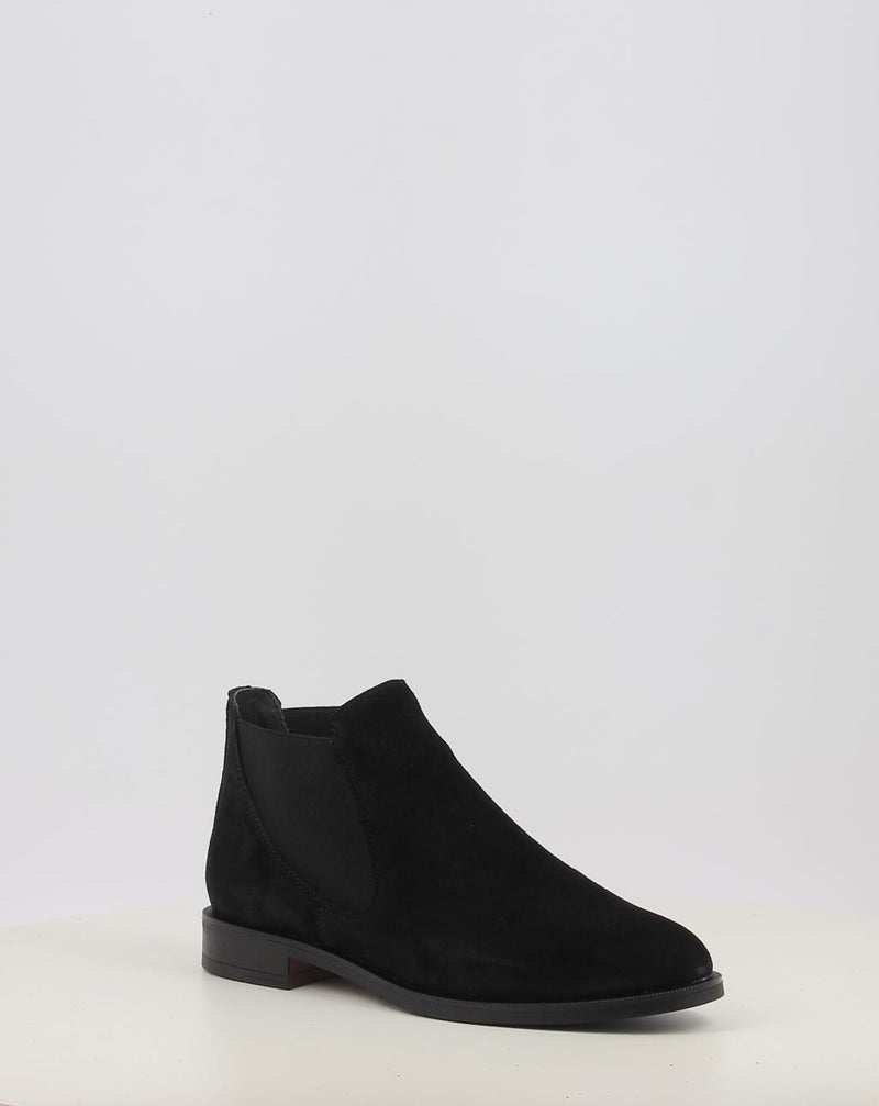 Botins ALPE PARKER 2646 preto