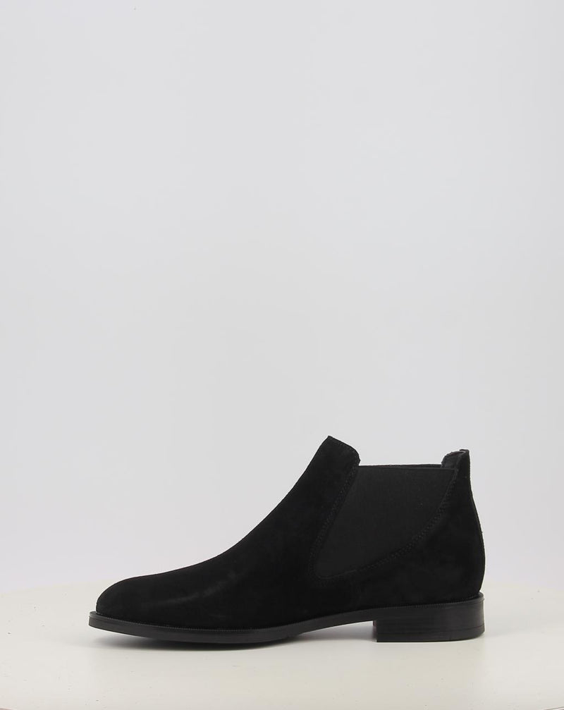 Botins ALPE PARKER 2646 preto
