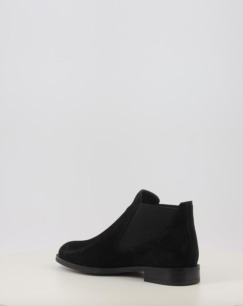 Botins ALPE PARKER 2646 preto