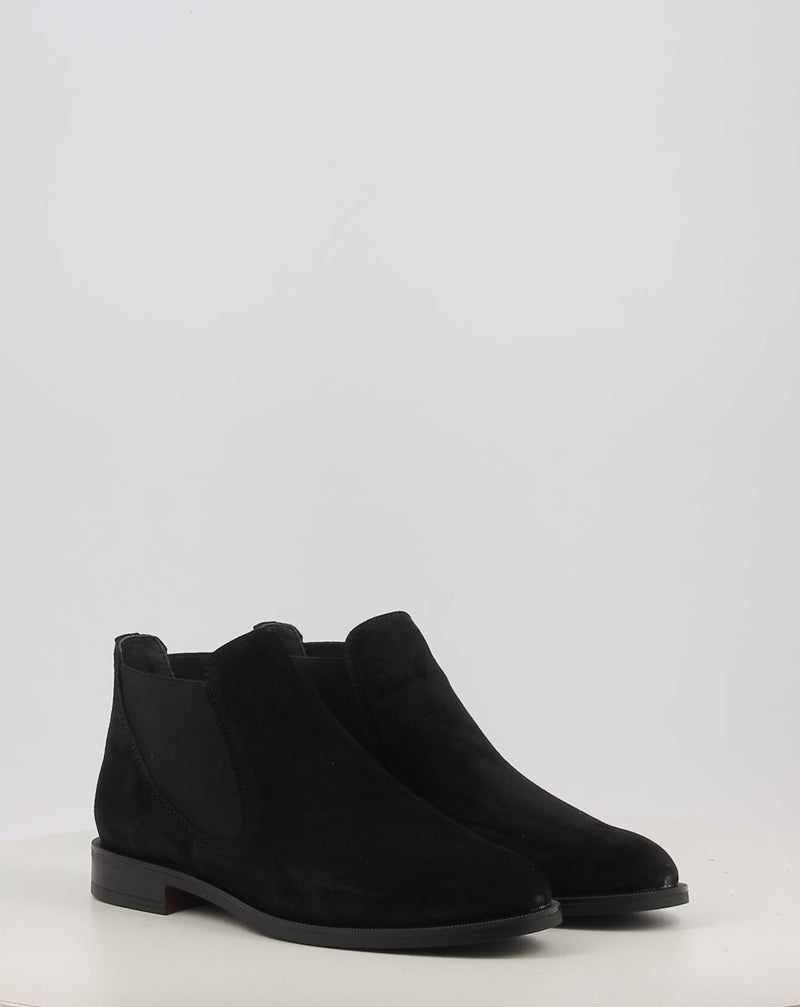 Botins ALPE PARKER 2646 preto