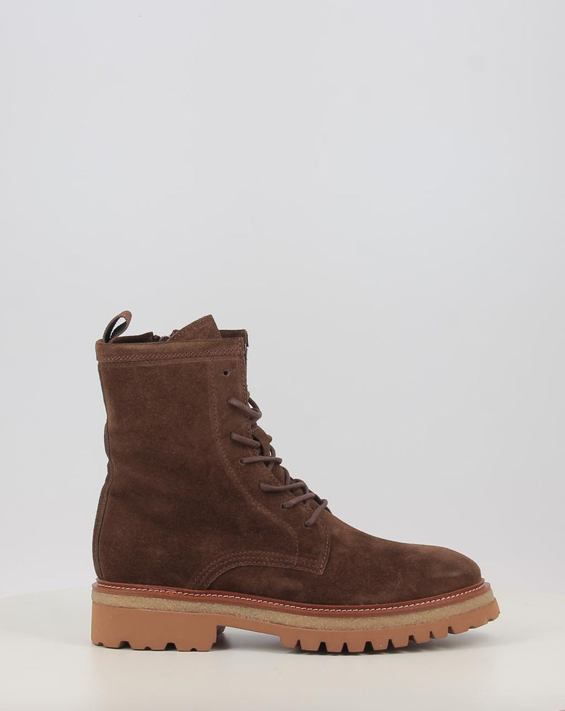 Botins ALPE 5478 castanho