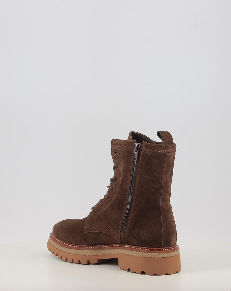 Botins ALPE 5478 castanho