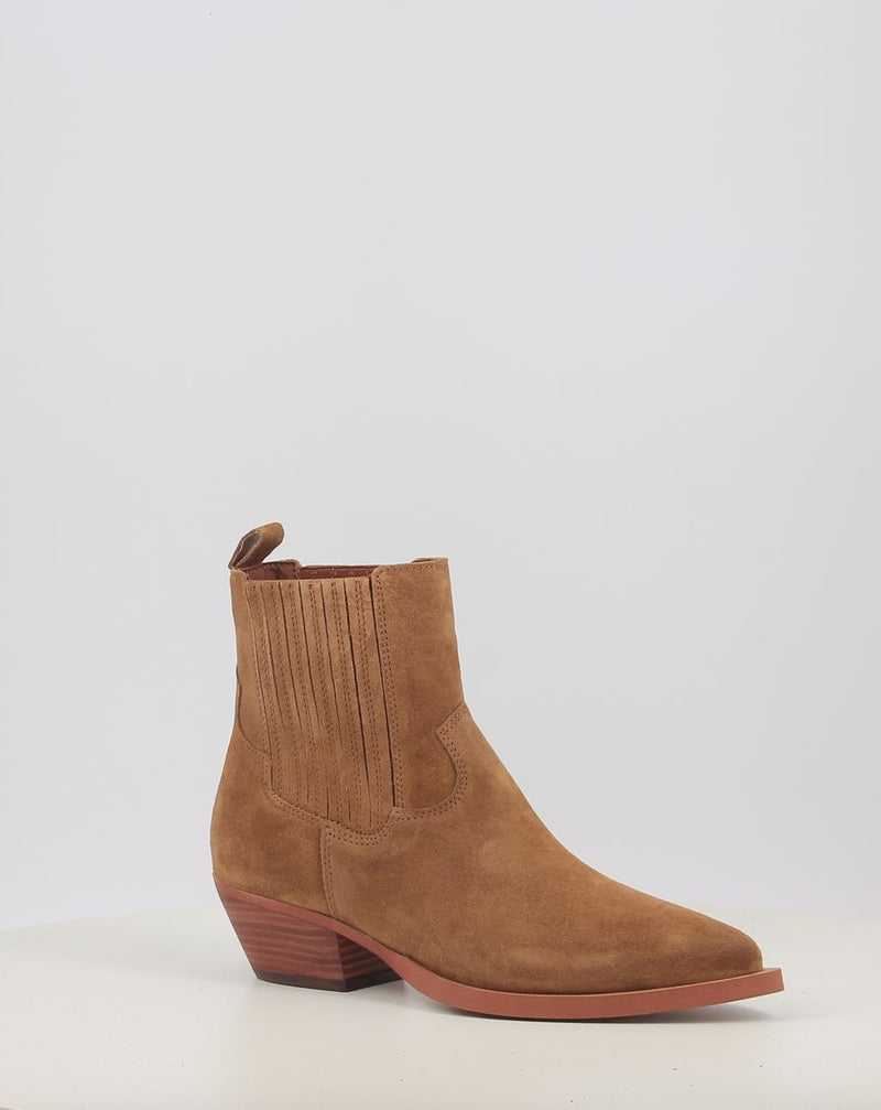 Botins ALPE 5548 couro
