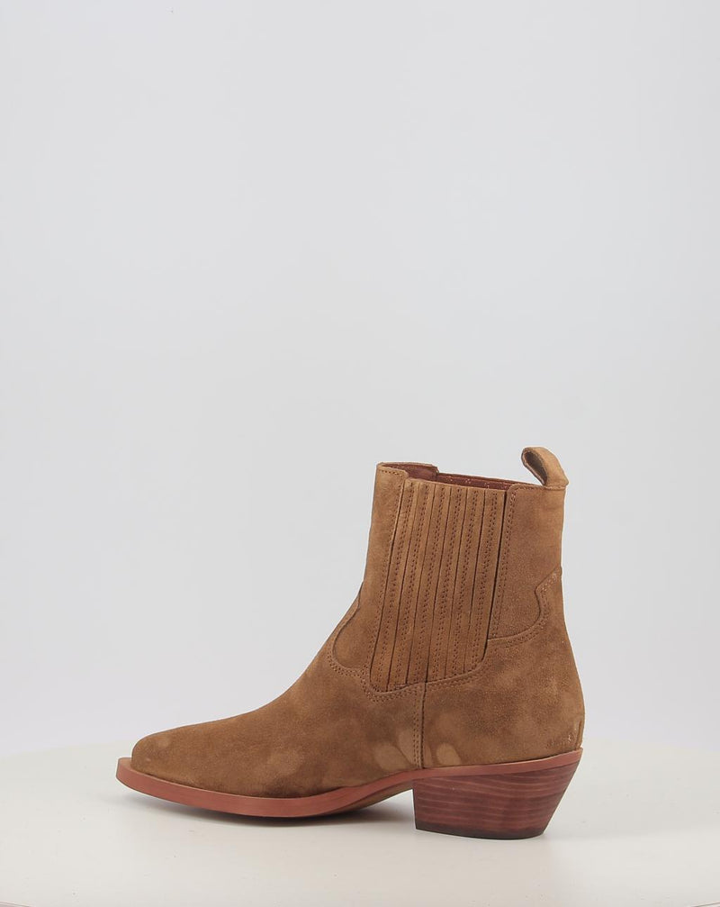 Botins ALPE 5548 couro