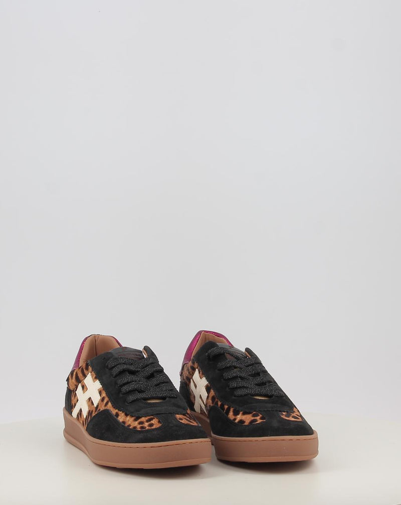 Sapatilhas ANOTHER TREND A032 animal print