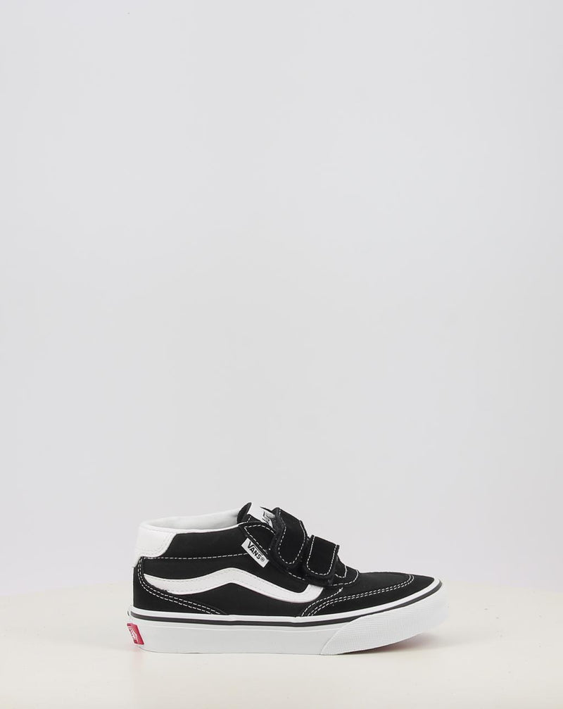 Sapatilhas VANS BROOKLYN MID V preto