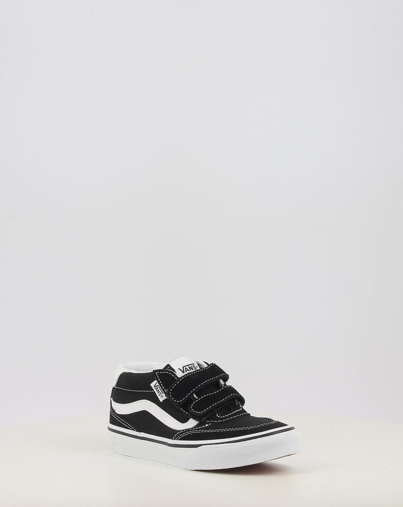 Sapatilhas VANS BROOKLYN MID V preto